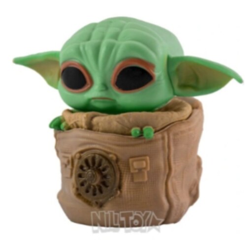 اکشن فیگور فانکو پاپ بیبی یودا baby yoda