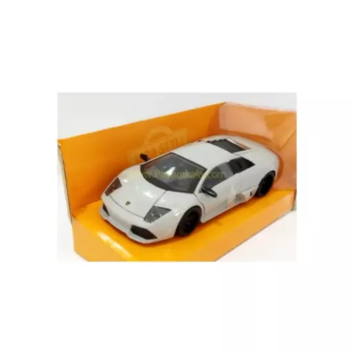 ماکت ماشین فلزی لامبورگینی MURCIELAGO LP 640