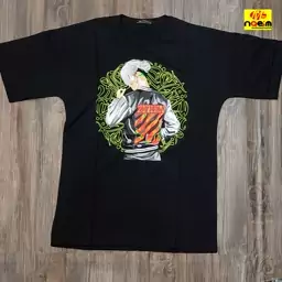 تیشرت لش و لانگ پسرانه و مردانه  xl تا 3xl