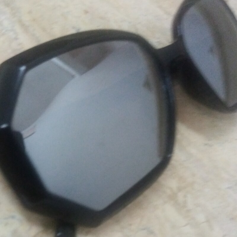 عینک آفتابی شیشه آینه ای زنانه و مردانه