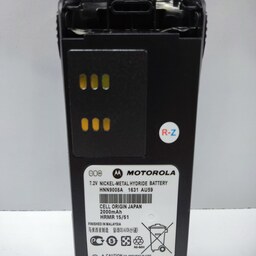 باتری بیسیم  دستی  موتورولا      HNN9008A       GP333   GP338 