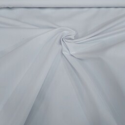 پارچه تترون سفید عرض 3 متر 
