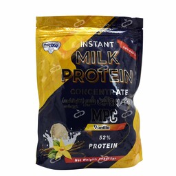 پروتئین 52 درصد ام پی سی (شیر تغلیظ شده) شکلاتی پگاه