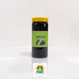 شیره انگور 1 کیلویی اعلا (با خرید بالای 1 میلیون و 500 تومان ارسال در تهران رایگان)