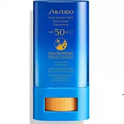 ضد آفتاب استیکی SPF50 شیسیدو