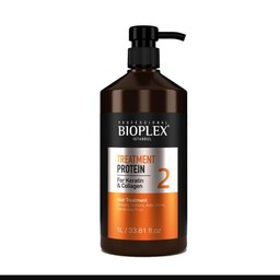 پروتئین بیوپلکس BIOPLEX حجم 1000 میل