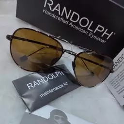 عینک آفتابی راندولفrandolph آمریکا رندولف کنکورد 