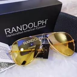 عینک آفتابی تاکتیکال و شب آمریکایی خلبانی راندولف randolph رندولف