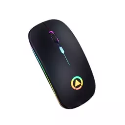 موس بی سیم A2RGB PLUS BT5.2 WIFI