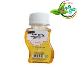 روغن کنجد ماساژ 60cc ویولت