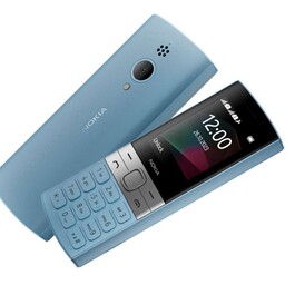 گوشی موبایل نوکیا مدل Nokia 150 2023