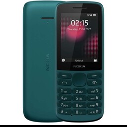 گوشی موبایل نوکیا مدل Nokia 215 4G