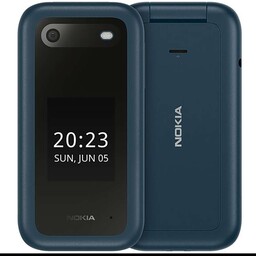 گوشی موبایل نوکیا مدل Nokia 2660 Flip 4G
