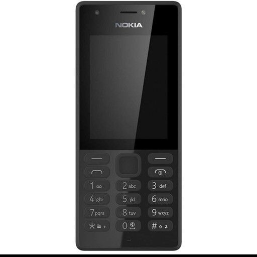 گوشی موبایل نوکیا مدل  Nokia 216 4G 2024