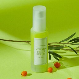 سرم روشن کننده و ضدلک ویتامین فروت برند آیم فرام  حجم 30 میل Im From Vitamin Fruit Serum