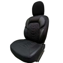 روکش صندلی خودرو مدل سوپر vipبرزنت جودن مناسب برای پراید صبا 