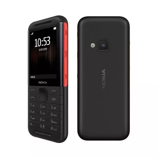 گوشی موبایل نوکیا Nokia 5310 اصلی ساخت ویتنام Made in Vietnam