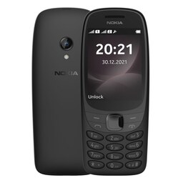 گوشی موبایل نوکیا Nokia 6310 اصلی ساخت کشور ویتنام Made in Vietnam