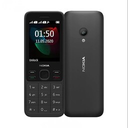 گوشی موبایل نوکیا Nokia 150 اصلی ساخت ویتنام Made in Vietnam