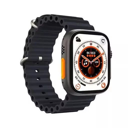 ساعت هوشمند مدل T900 Ultra 2 سایز 49 میلی متر اصل Smart Watch