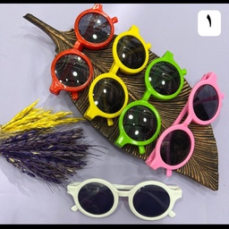 عینک بچگانه اسپورت خوشگل و خوشرنگ به قیمت عمدت