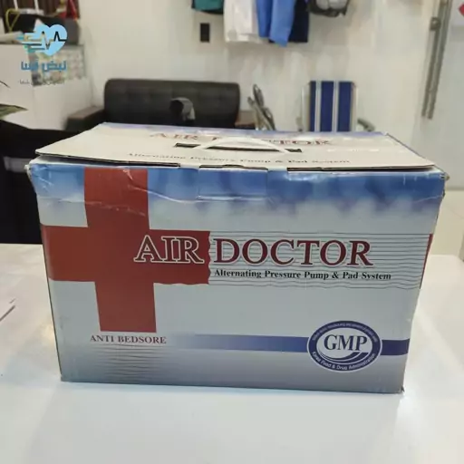 تشک مواج برند air doctor