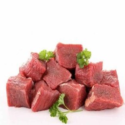 گوشت خورشتی گوساله قیمت مناسب فروش ویژه 
