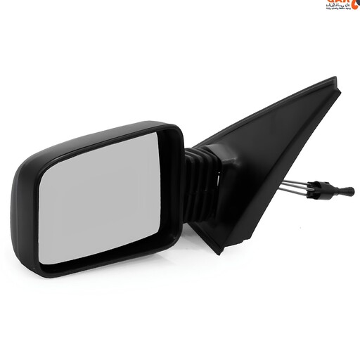 آینه پژو 405 تنظیم دستی سمت چپ یا راننده 