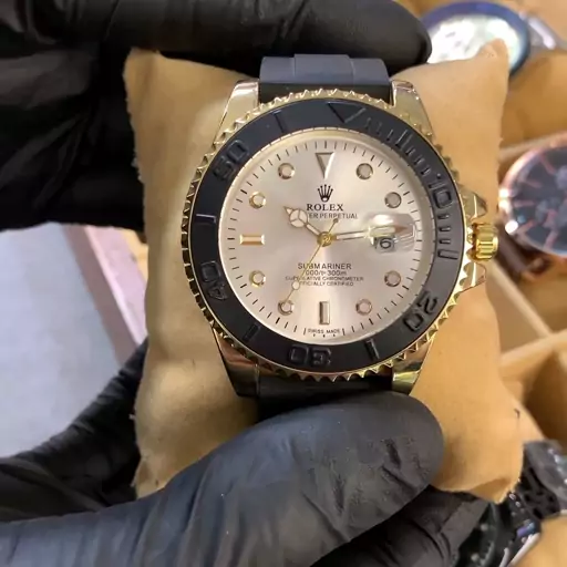 ساعت مچی مردانه Rolex 