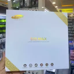 ساعت هوشمند مدل S10 MAX 