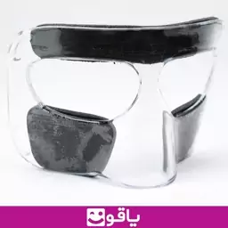 محافظ بینی پرفکت اوتک مدل شفاف otech perfect nose guard فروشگاه یاقوت فروش عمده و خورده کالاپزشکی درمانی طبی مصرفی403050