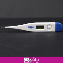 تب سنج دیجیتال wee baby دماسنج و تبسنج کودک و نوزاد یاقوت فروشگاه اینترنتی محصولات پزشکی درمانی طبی اقلام مصرفی 403047