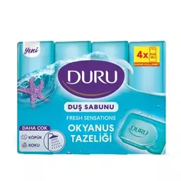 صابون دورو ترکیه رایحه اقیانوس  600 گرم DURU