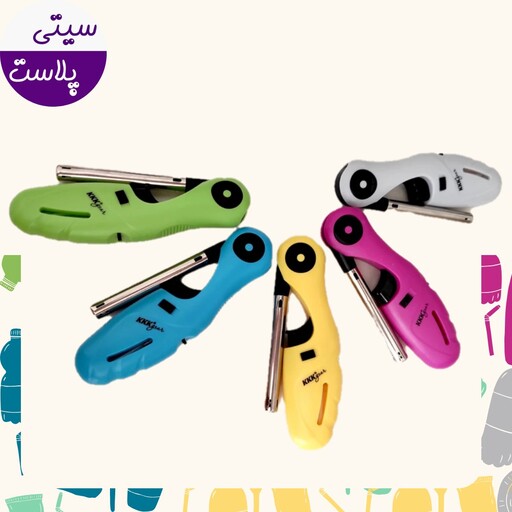 فندک آشپزخانه کی کی کی مدل تاشو gear کد ZZ-285