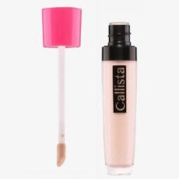 کانسیلر کاور آپ کالیستا شماره C12 ا Cover up concealer Callista