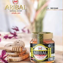 عسل طبیعی کردستان آریبال