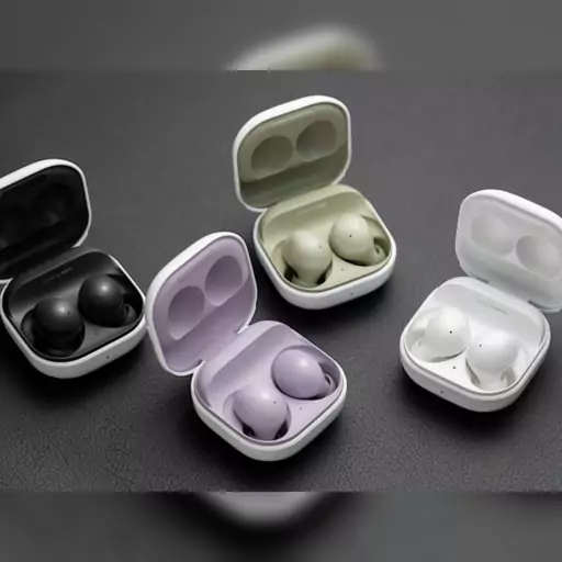 ایرپاد بادز  Galaxy Buds 2  برند سامسونگ