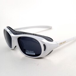 عینک ورزشی کوهنوردی جولبو اسپرت  julbo  sport   mc5325 همراه با پر عرق گیر کیفیت  