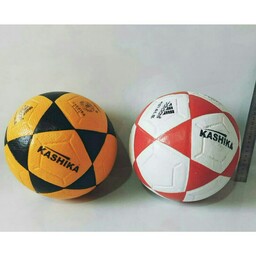 توپ فوتبال کاشیکا KASHIKA