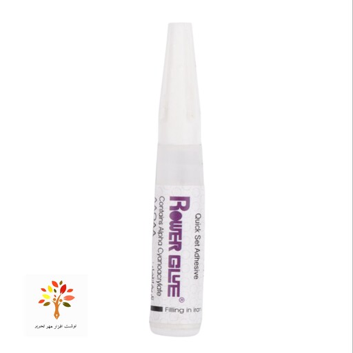 چسب قطره ای Rower Glue 2ml