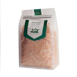 نمک صورتی صادراتی آنید 2 کیلوگرم