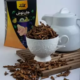 جان نوش چای به صادراتی آنید 250 گرم