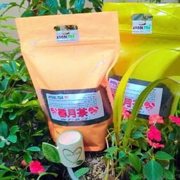 چای وزین (سرگل بهاره) 1403 با بهترین کیفیت محصولی از باغات چای شهرستان زیبای لاهیجان(پایتخت چای ایران) AYGOL TEA