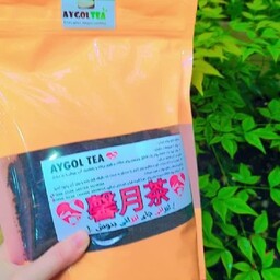 چای دستی بهاره 1403 با بهترین کیفیت محصولی از باغات چای شهرستان زیبای لاهیجان (پایتخت چای ایران)AYGOL TEA