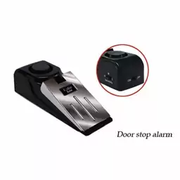 دزدگیر اماکن مدل Door stop alarm  (دزدگیر درب)