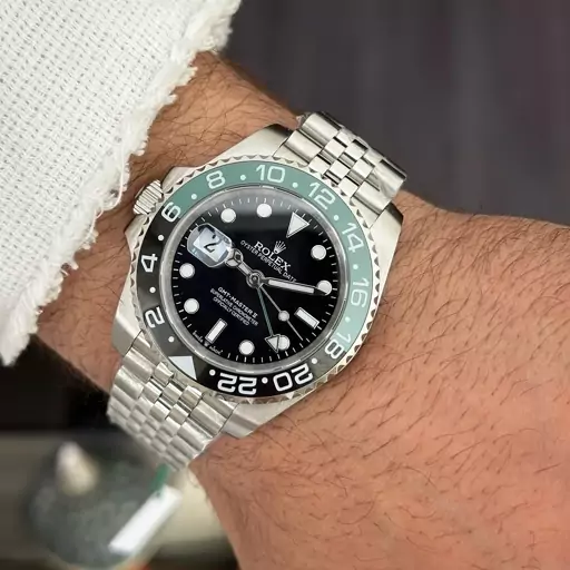 ساعت مردانه رولکس Rolex gmt-master