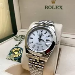 ساعت مردانه رولکس دیت جاست Rolex datejust 