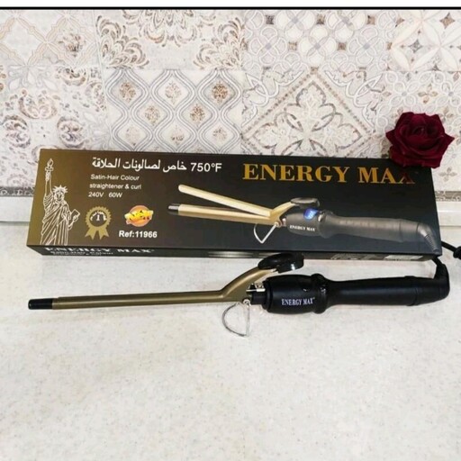 بابلیس حرفه ای انرژی مکس مدل 11966 ENERGY MAX ا ENERGY MAX 11966