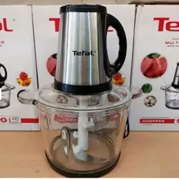 خرد کن 3 لیتری تفال TF-8368X ا tefal food chopper
