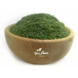 سبزی خشک جعفری (50گرمی)